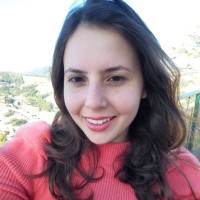 Larissa Sanches