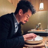 Daniele Bolgia