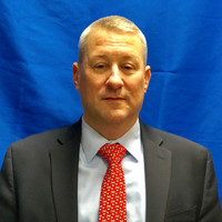 John Bambury