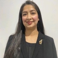 Simran Dhingra