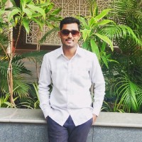 Sidraya Patil