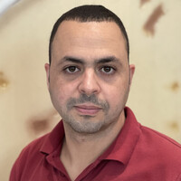 Mohammad Alshawabkeh
