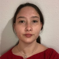 Cristina Garcia Delgado