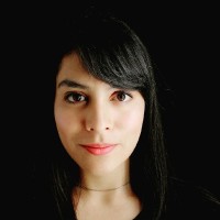 Alejandra Canizal Mendoza