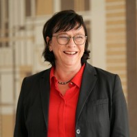 Sabine Rein, Prof. Dr.