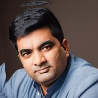 Nirmal kumar