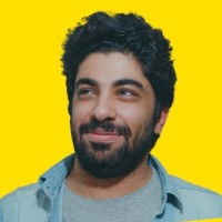 Ali K. Zadeh