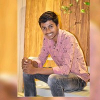 Naidu Yaswanth Reddy