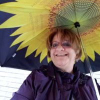 Trudy Mcnew