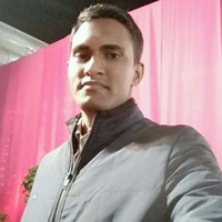 Sunil Sant