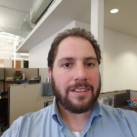 Steven Charbonneau
