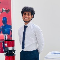 Rezaul Rob