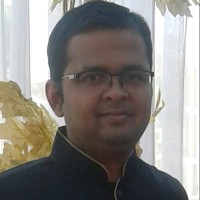 Mayank Shah
