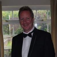 Barry Green