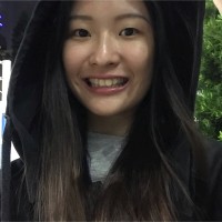 Zi zhen Yang  (楊子蓁）