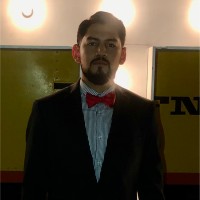 Joaquin Coronel Romo