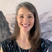 Keri Wachter, Mph