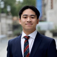 Benjamin Yap