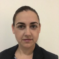 Evelyn Denisse Martínez Hernández