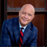 Paul Allen Thompson, CPA, MBA, Big 4, QFE