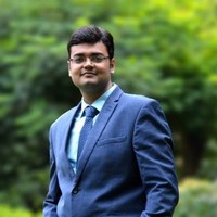 Uday Garg