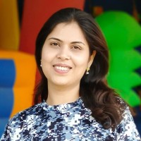 Krithika Prabhakar