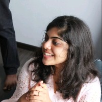 Anagha S