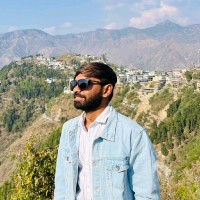 Ajay Bhalani