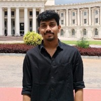 Kommuri Rohith Venkata Rajeev