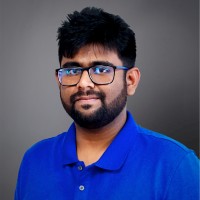 Arun Ganesh Niranjan Ravindran