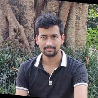 Bikash Saud