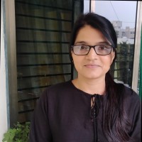 Nisha Patel