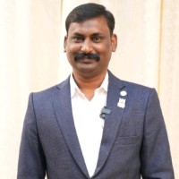 Kumaran Rajagopal