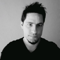Colin Abroue
