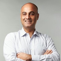 Kurush Irani