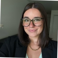 Elodie Croussette