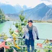 Rajan Shakya
