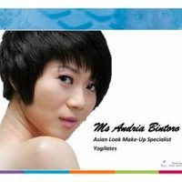 Andria Bintoro