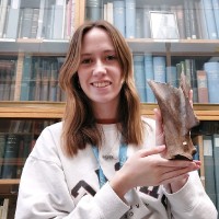 Georgieanna Brimblecombe