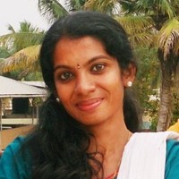 Reshmi Ajay