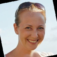 Sarah Kurtzman