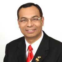 Harish Bajaj