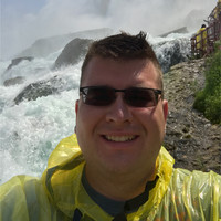 Scott Rebo Jr (Msha, Bsn, Rn)