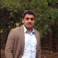 Mohammad Nasr