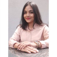 Shree Nidhi Shetty