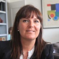 Carole Delecluse