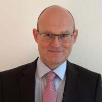 Steffen Gabriel