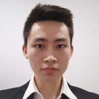Brad Liu