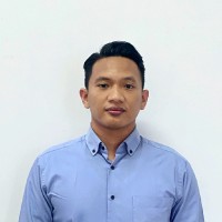 Ruben Sam Alexandro Pardede