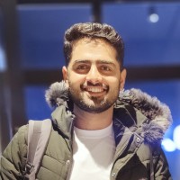 Dilawar Abbas